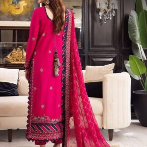 Home Bird of Paradise